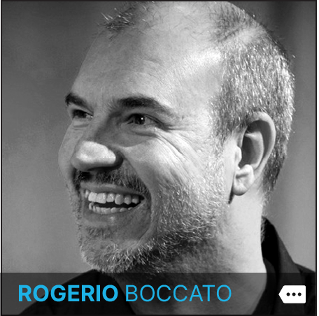 ROGERIO BOCCATO