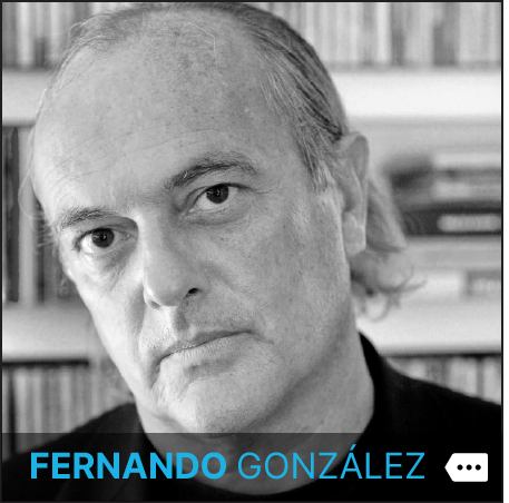 FERNANDO GONZÁLEZ